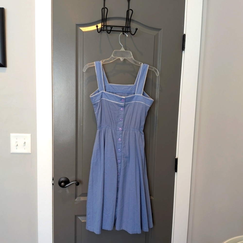 Betty Barclay Vintage Dress